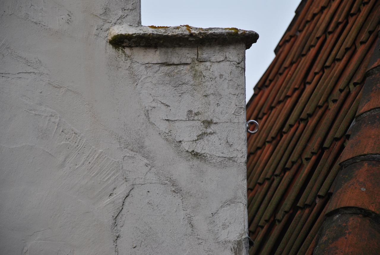 Bed & Breakfast Adrichem En Scherpenseel Middelburg Exterior foto